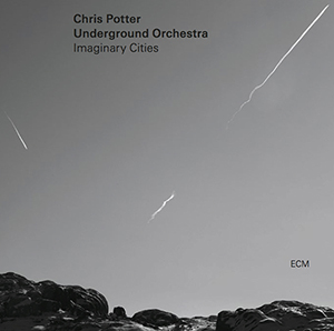 Underground Orchestra - Imaginary Cities